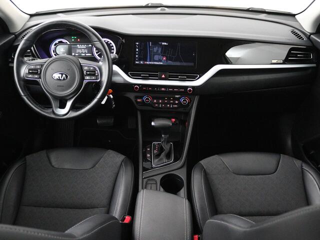 KIA Niro 1.6 GDi Hybrid DynamicLine