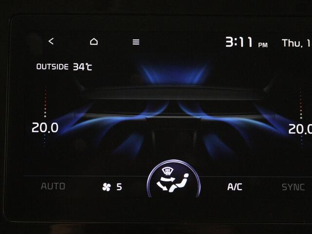 KIA Niro 1.6 GDi Hybrid DynamicLine