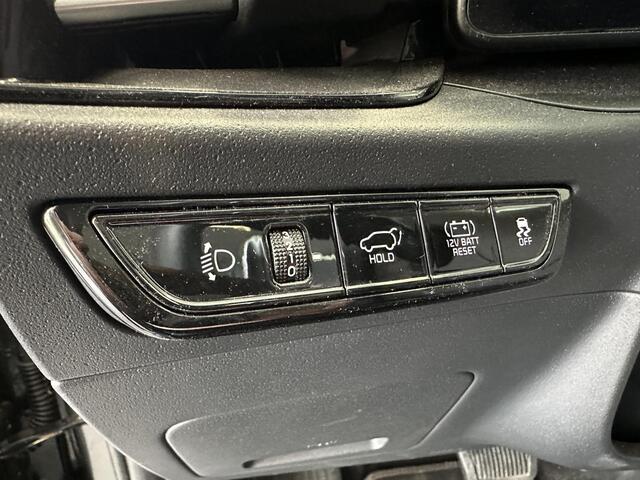 KIA Niro 1.6 GDi Hybrid DynamicPlusLine Head-up Display, Schuifdak, Zeer Netjes