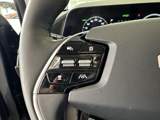 KIA Niro 1.6 GDi Hybrid DynamicPlusLine Head-up Display, Schuifdak, Zeer Netjes