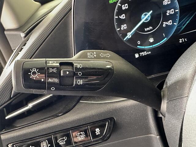 KIA Niro 1.6 GDi Hybrid DynamicPlusLine Head-up Display, Schuifdak, Zeer Netjes