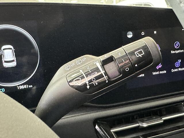 KIA Niro 1.6 GDi Hybrid DynamicPlusLine Head-up Display, Schuifdak, Zeer Netjes