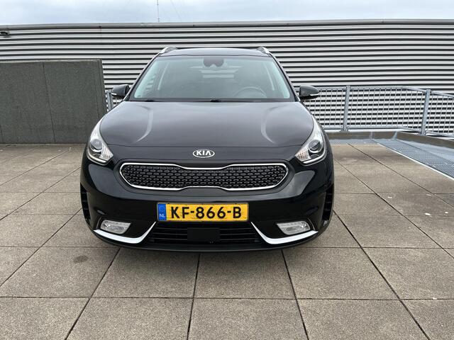 KIA Niro 1.6 GDi Hybrid ExecutiveLine AUTOMAAT JBL | LEDER | LMV | NAVIGATIE