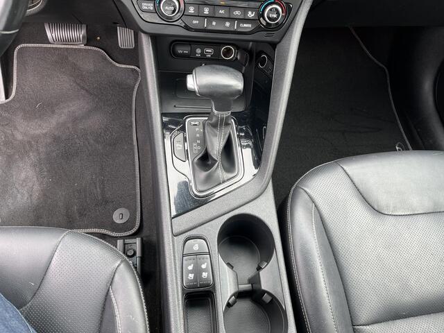 KIA Niro 1.6 GDi Hybrid ExecutiveLine AUTOMAAT JBL | LEDER | LMV | NAVIGATIE