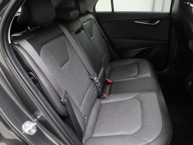 KIA Niro 1.6 GDi Hybrid DynamicLine | CAMERA | ADAPTIVE | KEYLESS | STOEL- EN STUURVERW.
