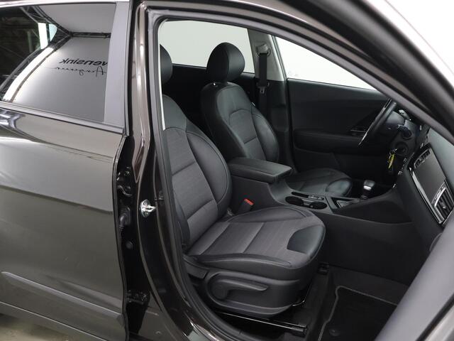 KIA Niro 1.6 GDi Hybrid Edition | Schuif/Kanteldak | Navigatie | Parkeercamera | Stoel/Stuurverwarming | Cruise Control | Climate Control |