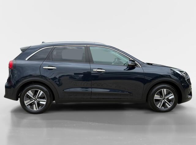 KIA Niro 1.6 GDi Hybrid DynamicPlusLine I Trekhaak I Leder I Navi