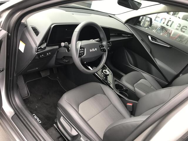 KIA Niro 1.6 Hybrid ExecutiveLine Lage KM! 7 JAAR GARANTIE