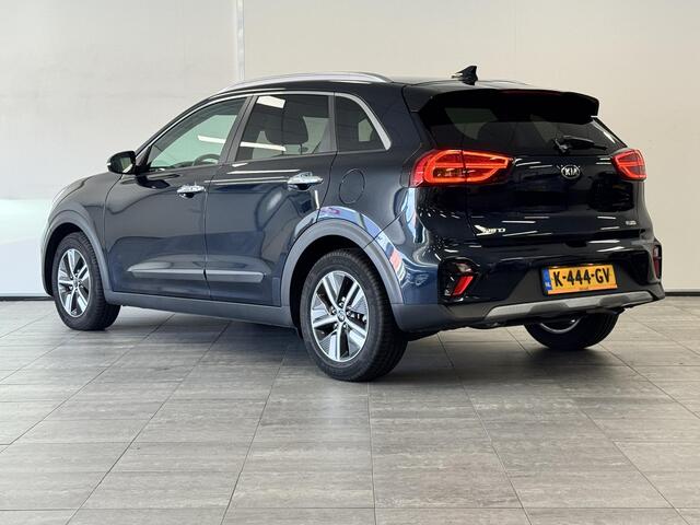 KIA Niro 1.6 GDi Hybrid ExecutiveLine | Panoramadak | Leder | Camera