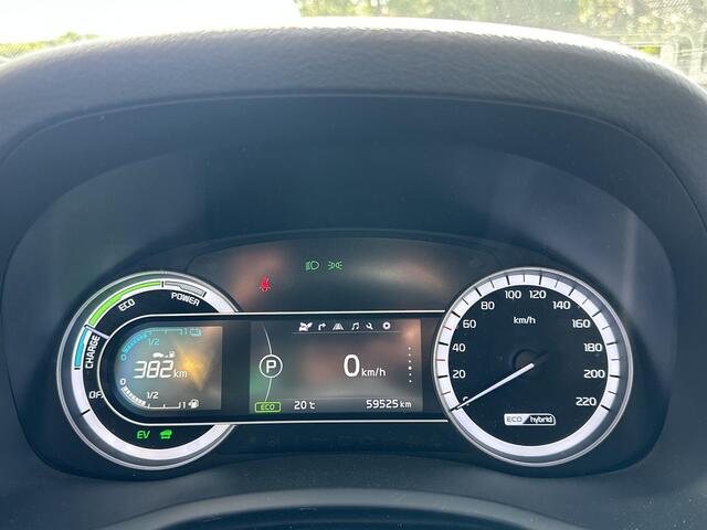 KIA Niro 1.6 GDi Hybrid DynamicLine | Airco |Navi | Trekhaak