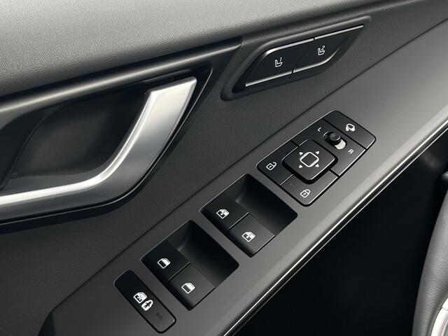 KIA Niro 1.6 GDi PHEV ExecutiveLine | Leder | Memory | LED | ACC | HUD | Camera | 18 inch