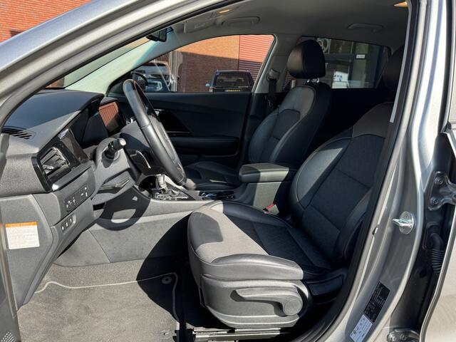 KIA Niro 1.6 GDi PHEV DynamicLine // NAVI // CAMERA // CLIMA // ADAPTIVE CRUISE // KEY LESS ENTRY //