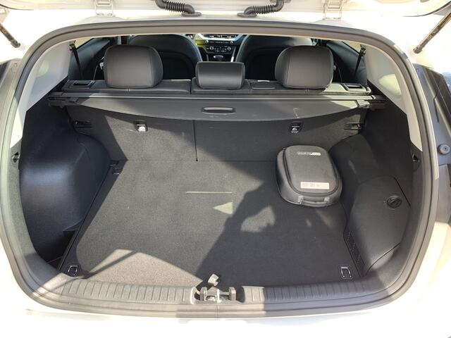 KIA Niro 1.6 GDi PHEV DynamicLine Trekhaak