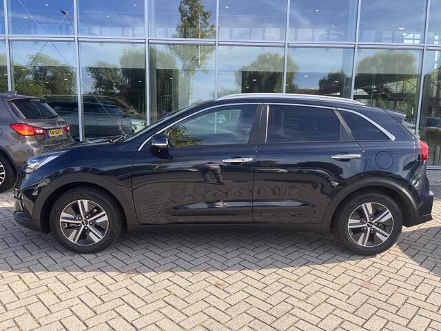 KIA Niro 1.6 GDi Hybrid DynamicPlusLine