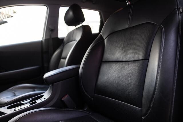 KIA Niro 1.6 GDi PHEV ExecL. | Camera | CarPlay | Trekhaak | Leder |