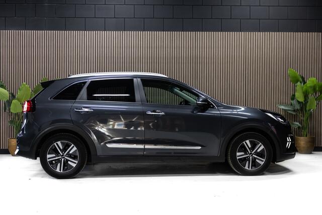 KIA Niro 1.6 GDi PHEV ExecL. | Camera | CarPlay | Trekhaak | Leder |