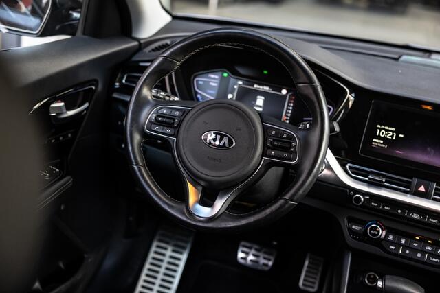 KIA Niro 1.6 GDi PHEV ExecL. | Camera | CarPlay | Trekhaak | Leder |