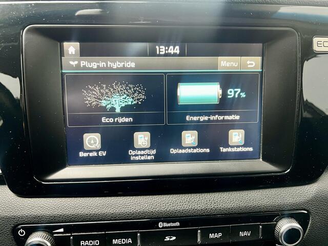 KIA Niro 1.6 GDi PHEV Plug in BusinessLine