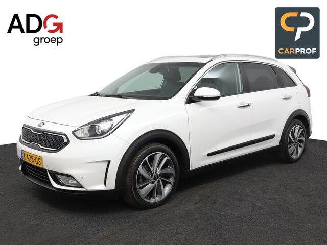 KIA Niro 1.6 GDi Hybrid ExecutiveLine Hybrid | 105 pk | Automaat | All in prijs + BOVAG Garantie |