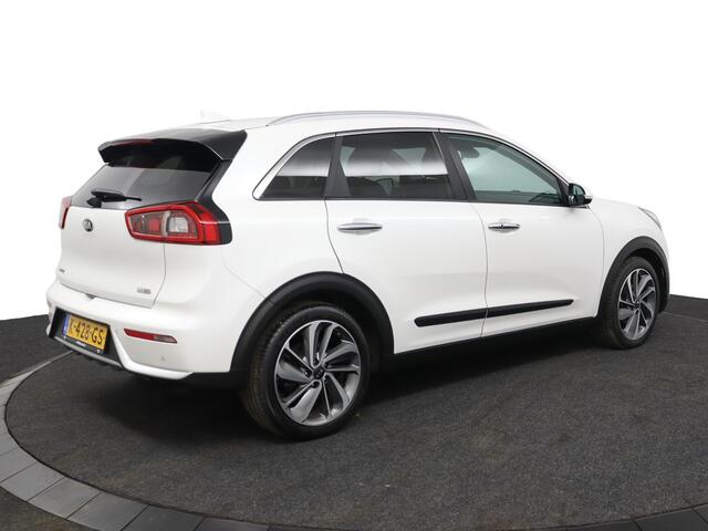 KIA Niro 1.6 GDi Hybrid ExecutiveLine Hybrid | 105 pk | Automaat | All in prijs + BOVAG Garantie |