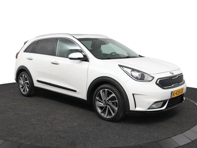 KIA Niro 1.6 GDi Hybrid ExecutiveLine Hybrid | 105 pk | Automaat | All in prijs + BOVAG Garantie |