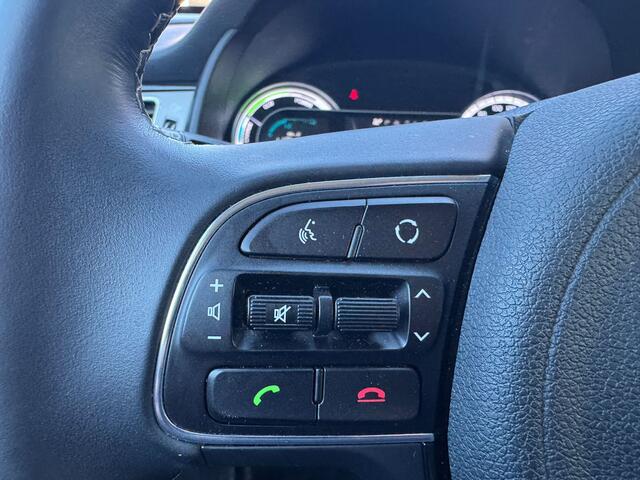 KIA Niro 1.6 GDi Hybrid First Edition