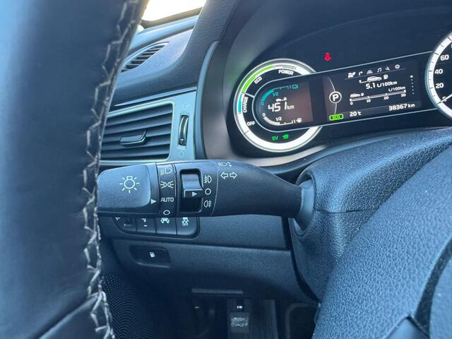 KIA Niro 1.6 GDi Hybrid First Edition
