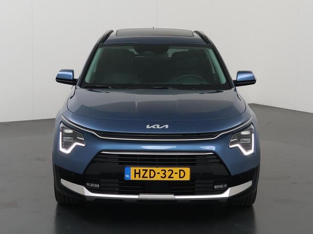 KIA Niro 1.6 GDi PHEV ExecutiveLine | Panoramadak | Stoelverwarming | Dodehoekdetectie | Harman/kardon | Parkeercamera |