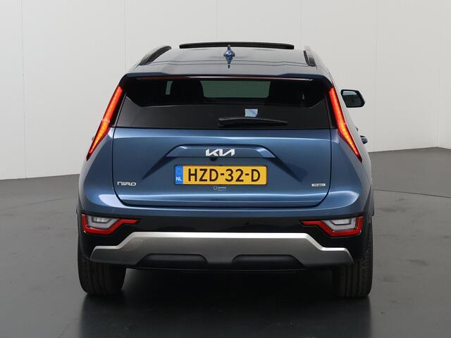 KIA Niro 1.6 GDi PHEV ExecutiveLine | Panoramadak | Stoelverwarming | Dodehoekdetectie | Harman/kardon | Parkeercamera |