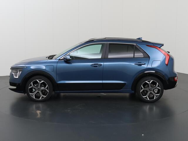KIA Niro 1.6 GDi PHEV ExecutiveLine | Panoramadak | Stoelverwarming | Dodehoekdetectie | Harman/kardon | Parkeercamera |