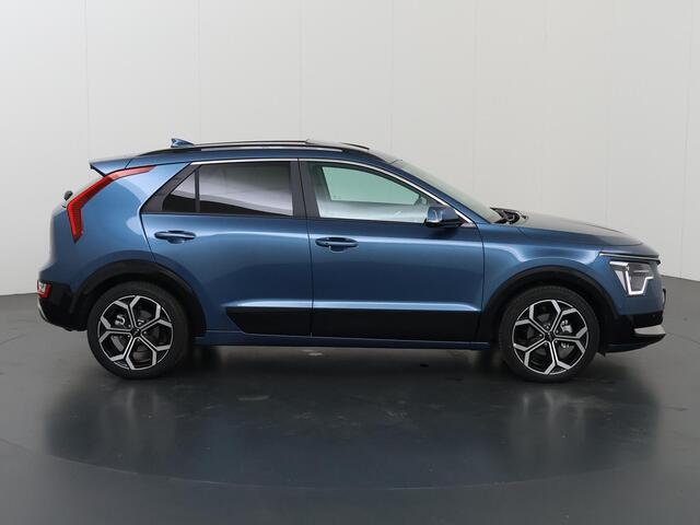 KIA Niro 1.6 GDi PHEV ExecutiveLine | Panoramadak | Stoelverwarming | Dodehoekdetectie | Harman/kardon | Parkeercamera |