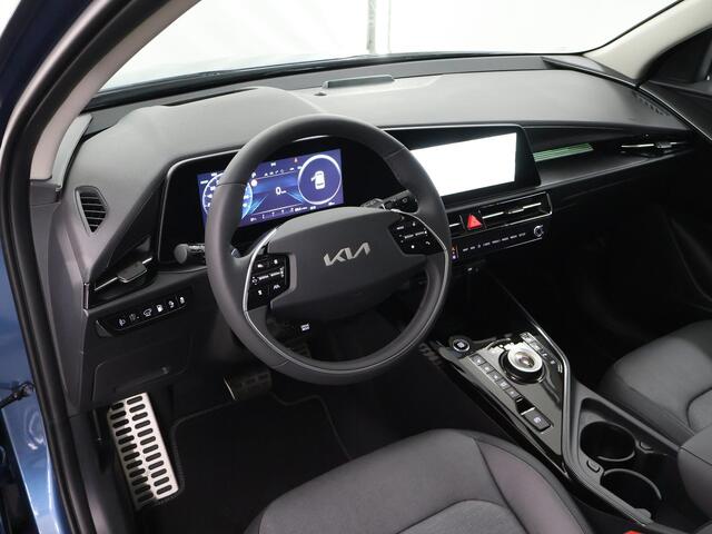 KIA Niro 1.6 GDi PHEV ExecutiveLine | Panoramadak | Stoelverwarming | Dodehoekdetectie | Harman/kardon | Parkeercamera |