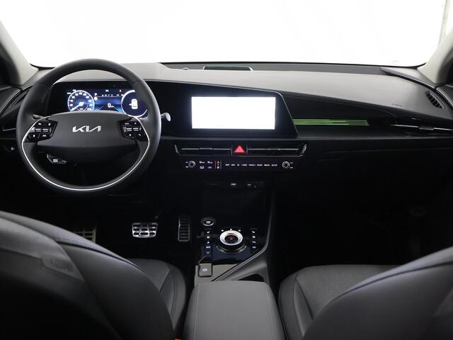 KIA Niro 1.6 GDi PHEV ExecutiveLine | Panoramadak | Stoelverwarming | Dodehoekdetectie | Harman/kardon | Parkeercamera |