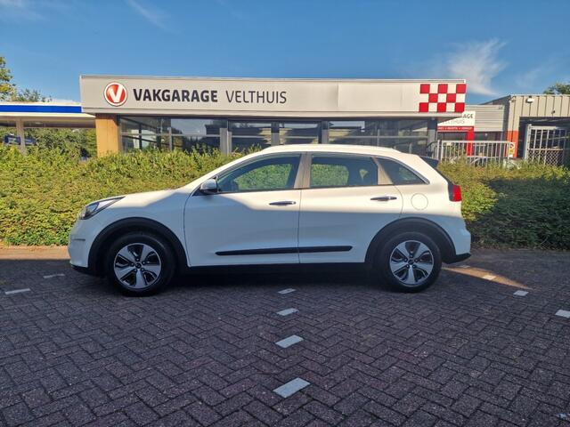 KIA Niro Dynamice Line