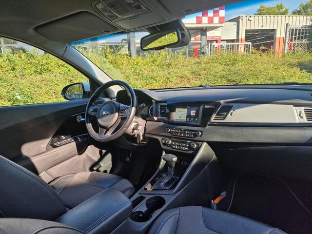 KIA Niro Dynamice Line