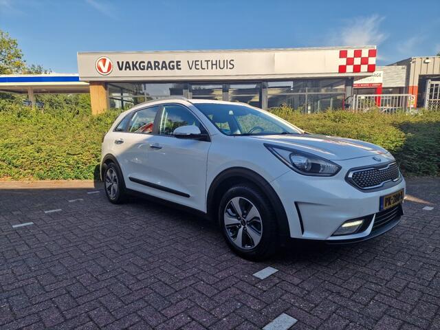 KIA Niro Dynamice Line