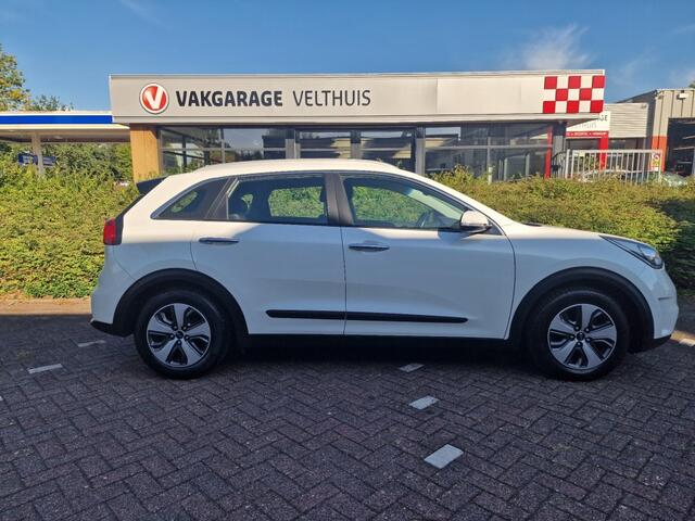 KIA Niro Dynamice Line