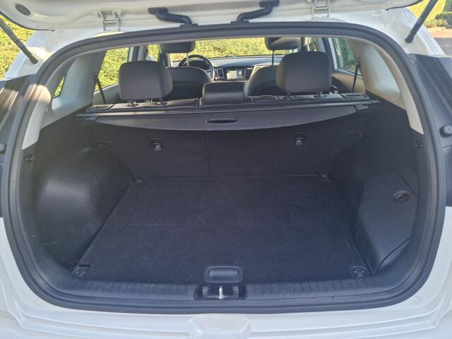 KIA Niro Dynamice Line