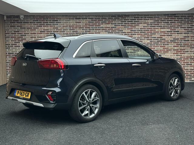 KIA Niro 1.6 GDi Hybrid ExecutiveLine Panorama Memory Acc Leer JBL Leer