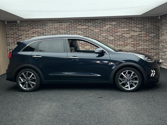 KIA Niro 1.6 GDi Hybrid ExecutiveLine Panorama Memory Acc Leer JBL Leer
