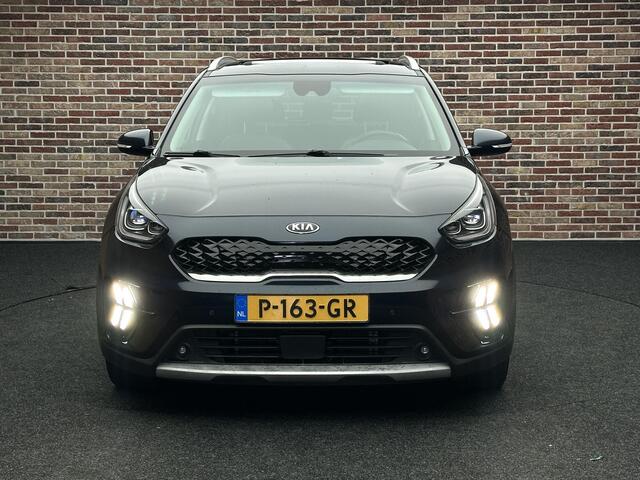KIA Niro 1.6 GDi Hybrid ExecutiveLine Panorama Memory Acc Leer JBL Leer