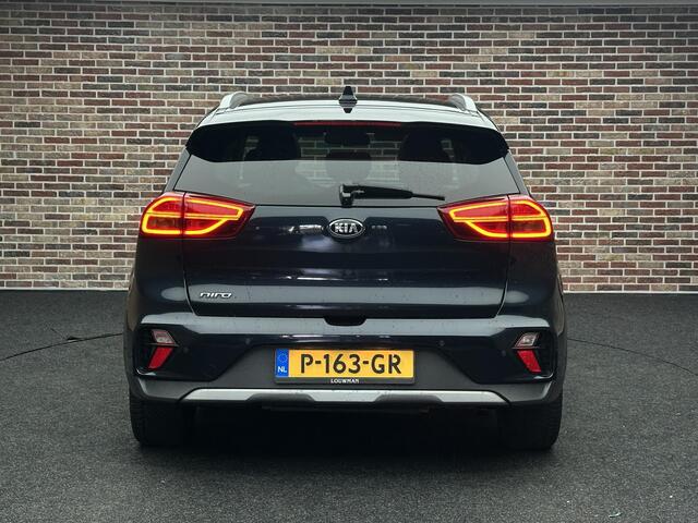 KIA Niro 1.6 GDi Hybrid ExecutiveLine Panorama Memory Acc Leer JBL Leer