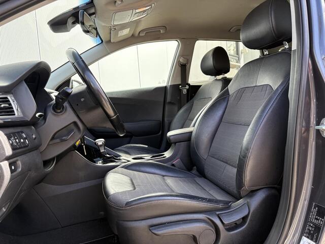 KIA Niro 1.6 GDi Hybrid ExecutiveLine / Airco/ Trekhaak Aanhangwagen geremd 1300 kg/ Cruise Control / Navigatie/ Apple Carplay/Android Auto/