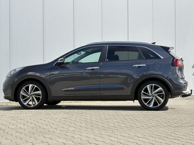 KIA Niro 1.6 GDi Hybrid ExecutiveLine / Airco/ Trekhaak Aanhangwagen geremd 1300 kg/ Cruise Control / Navigatie/ Apple Carplay/Android Auto/
