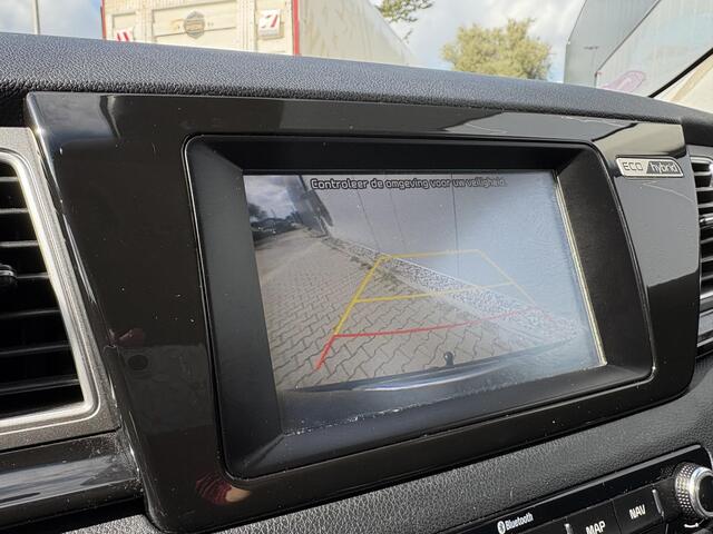 KIA Niro 1.6 GDi Hybrid ExecutiveLine / Airco/ Trekhaak Aanhangwagen geremd 1300 kg/ Cruise Control / Navigatie/ Apple Carplay/Android Auto/