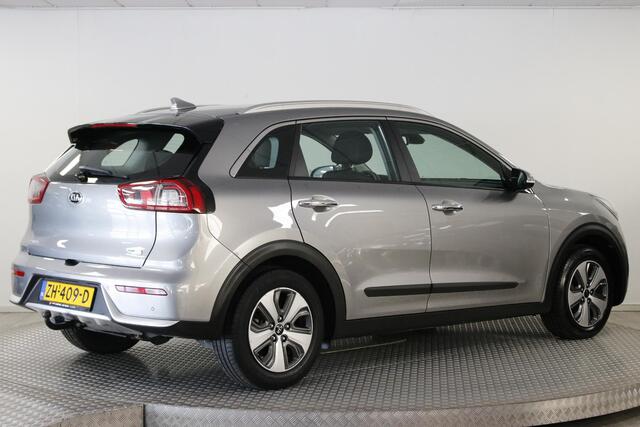 KIA Niro 1.6 GDi Hybrid ExecutiveLine Clima | Carplay | Camera | DAB | Trekhaak.
