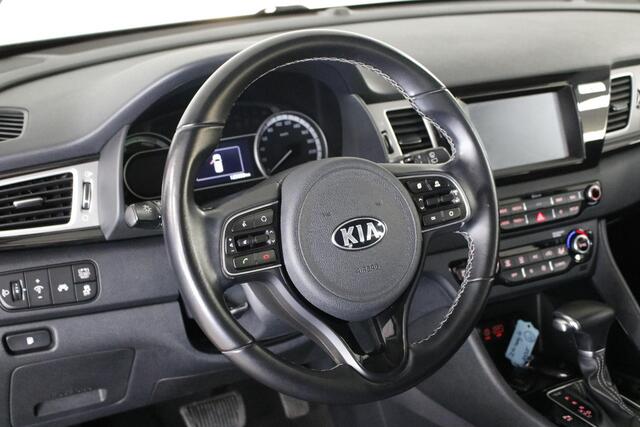 KIA Niro 1.6 GDi Hybrid ExecutiveLine Clima | Carplay | Camera | DAB | Trekhaak.