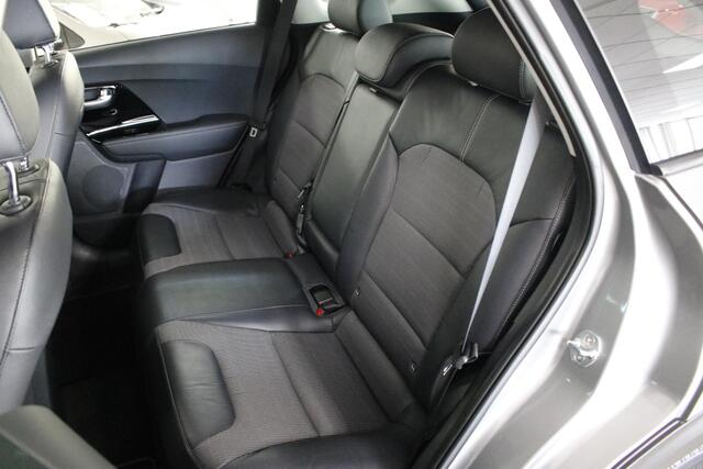 KIA Niro 1.6 GDi Hybrid ExecutiveLine Clima | Carplay | Camera | DAB | Trekhaak.