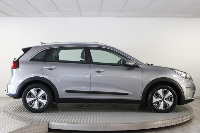 KIA Niro 1.6 GDi Hybrid ExecutiveLine Clima | Carplay | Camera | DAB | Trekhaak.