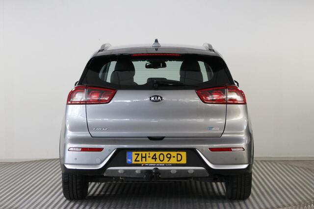 KIA Niro 1.6 GDi Hybrid ExecutiveLine Clima | Carplay | Camera | DAB | Trekhaak.